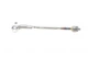 Тяга рулевая (с наконечником) (R) Skoda Fabia/Roomster 99-15/VW Polo/Seat Ibiza 01- 29VW2016 , AS Metal - изображение 2
