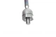 Тяга рулевая (с наконечником) (R) VW Lupo 98-05 29VW2051 , AS Metal - изображение 5
