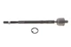 Тяга рулевая Citroen C-Zero 10- (L=285mm) 32-160310021 , Meyle - изображение 1