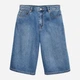 Шорты женские Vero Moda 10342079 XS Medium Blue (5715832767681) - изображение 5