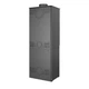 Стальная печь-камин на дровах KAWMET VENUS S16 L-Box Decor 9.5 кВт - изображение 11