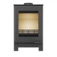 Стальная печь-камин на дровах KAWMET HARITA S15v Basic 5.7 кВт - изображение 7