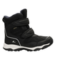Чоботи Viking Beito Warm GTX 2V Black, колір чорний, розмір 34 (243.94705.0002) - зображення 1