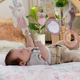 Развивающий коврик Ingenuity "Cozy Spot – Calla" - изображение 3