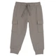 Утепленные спортивные брюки Chicco Beige, цвет серый, размер 98 (091.01006.062) - изображение 1