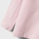 Реглан Name it Juliet Pink, цвет розовый, размер 104 (253.13238716.WORC) - изображение 3
