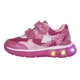 Кросівки Chicco Light Colver Fuchsia, колір рожевий, розмір 25 (011.21097.150) - зображення 5