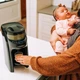 Машина для приготовления детской смеси Baby Brezza Formula Pro Advanced, цвет черный (FRP0131) - изображение 3