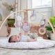 Развивающий коврик Ingenuity "Cozy Spot – Calla" - изображение 4