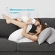 Лосьон для тела Chicco Baby Moments для чувствительной кожи, 500 мл (10243.00) - изображение 4
