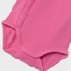 Боди Name it Mariska Pink, цвет розовый, размер 68 (243.13230813.PPOW) - изображение 3