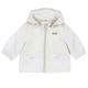 Куртка Chicco Tenero, колір бежевий, розмір 92 (261.02075.060) - зображення 1