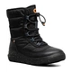 Чоботи Bogs Skyline Snow, колір чорний, розмір 30 (253.73220K.001) - зображення 7