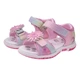 Босоніжки Chicco Flaviana, колір рожевий, розмір 25 (010.73038.970) - зображення 3