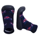 Капці-шкарпетки Chicco Morbidotti Blue, колір синій, розмір 21 (012.64721.800) - зображення 2