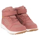 Ботинки Viking Hovet Mid WP Pink, цвет розовый, размер 30 (253.51650.0009) - изображение 2