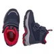 Черевики Chicco Wingo Blue/Red, колір синій, розмір 25 (011.21131.810) - зображення 3