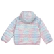 Куртка Chicco Rainbow Power, колір блакитний, розмір 110 (091.00755.016) - зображення 2