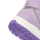 Ботинки Viking Equip Glow WP Soft Lilac, цвет сиреневый, размер 24 (253.54555.0006) - изображение 6