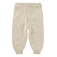 Штани вовняні Molo Sol Kitten Knit, колір бежевий, розмір 80 (4W24I207.3711) - зображення 2