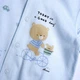 Комбинезон Chicco Luigi, цвет голубой, размер 68 (090.27264.021) - изображение 4