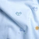 Комбинезон Chicco Luigi, цвет голубой, размер 68 (090.27264.021) - изображение 5