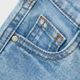 Джинси Name it Viveka, колір блакитний, розмір 80 (251.13238039.LBLU) - зображення 4