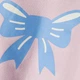 Свитшот утепленный Name it Emilia, цвет розовый, размер 62 (253.13226050.WORC) - изображение 3