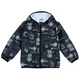 Куртка Chicco Champ, цвет черный, размер 104 (090.87866.099) - изображение 1