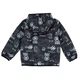 Куртка Chicco Champ, цвет черный, размер 122 (090.87866.099) - изображение 2
