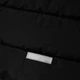 Куртка Name it Anita Black, цвет черный, размер 122 (253.13242544.BLAC) - изображение 5
