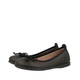 Туфли Gioseppo Voltaire black, цвет черный, размер 28 (213.37338.Blac) - изображение 5