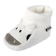 Пинетки Chicco Olabix White, цвет белый, размер 17 (012.68024.300) - изображение 2