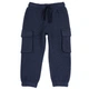 Брюки Chicco Elias, цвет синий, размер 98 (090.07519.085) - изображение 1