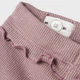 Брюки Name it Alma Berry, цвет розовый, размер 86 (251.13238263.ELDE) - изображение 3