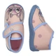Тапочки Chicco Tom Pink Stitch, цвет розовый, размер 20 (010.72148.120) - изображение 2