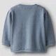 Свитшот Lil'Atelier Dani Blue, цвет голубой, размер 68 (251.13240844.TROP) - изображение 2