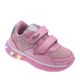 Кроссовки Chicco Light Canaria Pink, цвет розовый, размер 32 (010.72128.100) - изображение 1