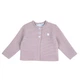 Кардиган Chicco Carina, цвет розовый, размер 62 (090.16618.015) - изображение 1