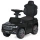 Детский электромобиль-толокар Toyota Land Cruiser Bambi M 6054BLR (Черный) - изображение 2