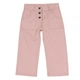 Брюки Chicco Bambolina, цвет розовый, размер 116 (091.00215.015) - изображение 1