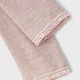Термобрюки с шерсти мериноса Name it Tove Pink, цвет розовый, размер 116 (233.13216414.SPHI) - изображение 4