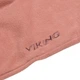 Брюки флисовые Viking Playtime Pink, цвет коралловый, размер 128 (243.23540.0009) - изображение 3
