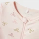 Комбинезон (2 шт.) Name it Tiril, цвет розовый, размер 80 (13240985.BPIN) - изображение 5