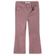 Джинсы Name it Juliet, цвет розовый, размер 110 (253.13237366.ELDE) - изображение 1