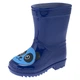 Сапоги резиновые Chicco Wlaky Blue, цвет синий, размер 23 (010.68041.810) - изображение 5