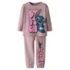 Пижама Name it Stitch Violet, цвет розовый, размер 110 (253.13249663.KLIL) - изображение 1