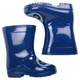 Сапоги резиновые Chicco Wlaky Blue, цвет синий, размер 23 (010.68041.810) - изображение 3