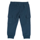 Утеплені спортивні штани Chicco Blue, колір синій, розмір 110 (091.01006.088) - зображення 2
