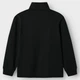 Толстовка Name it Soren, колір чорний, розмір 122/128 (253.13244612.BLAC) - зображення 4